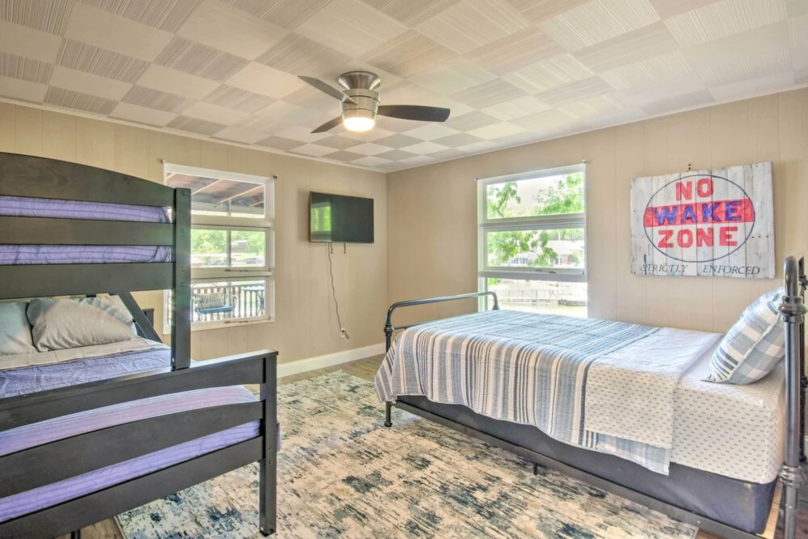 Private Dock: Home on Lake of the Ozarks