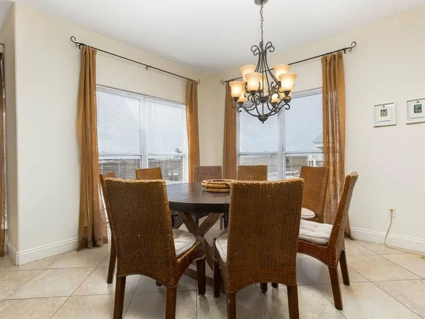 Barefoot Contessa by Meyer Vacation Rentals