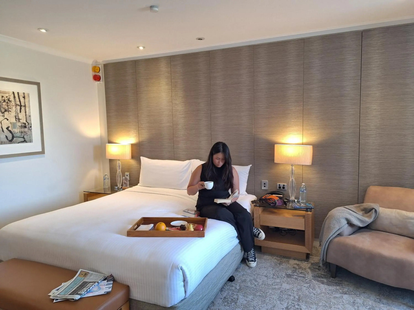 Residence on Langley Park