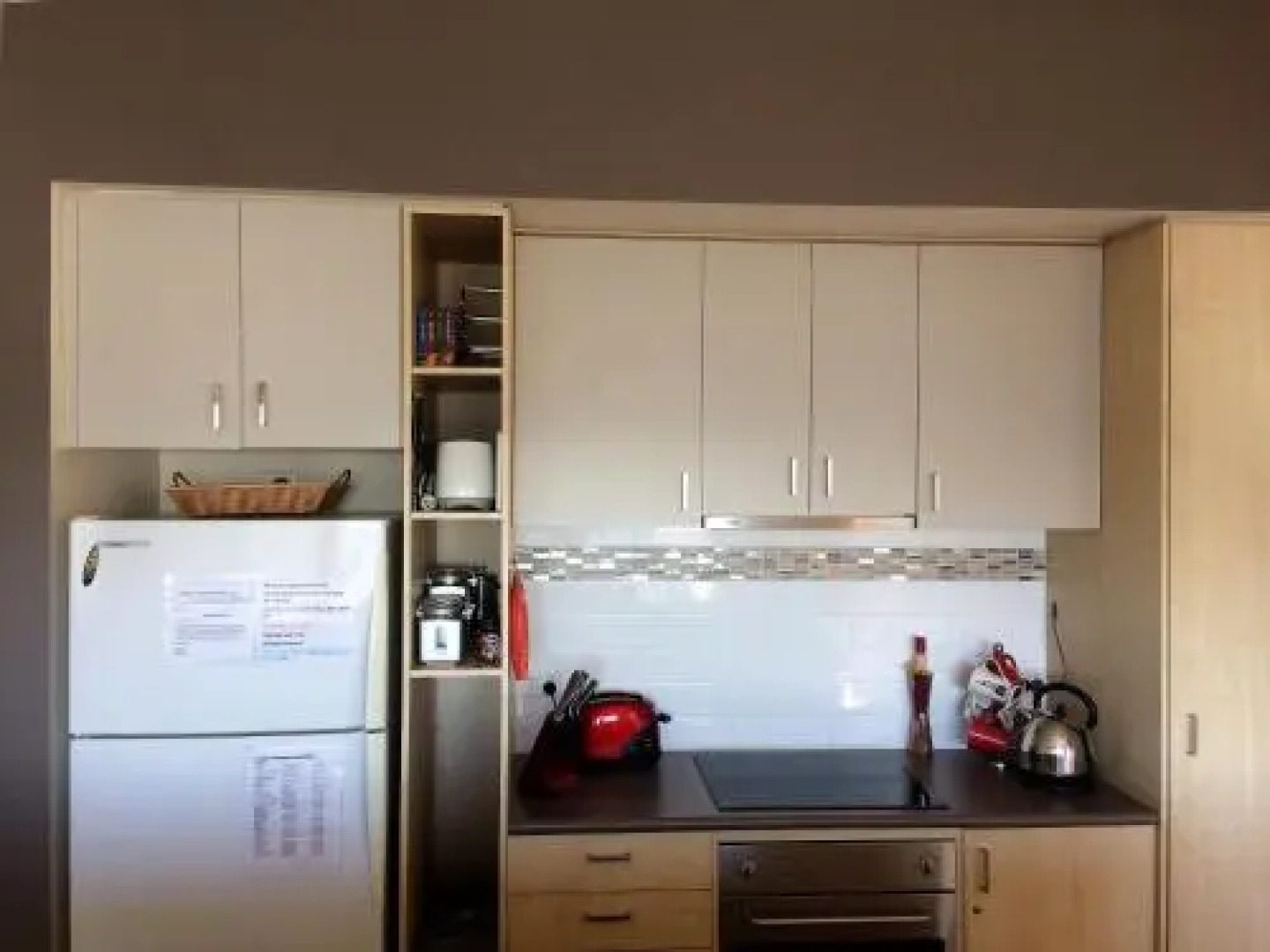 Murray Grange Villa 4