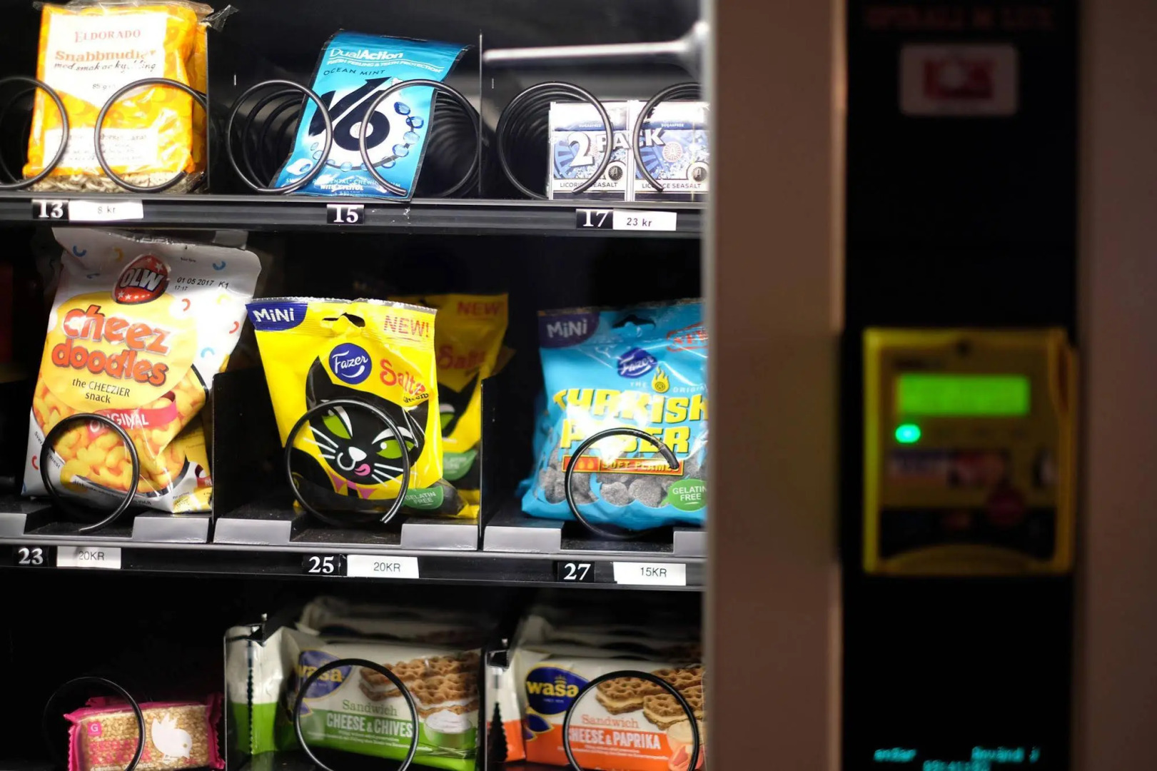 Norrland YMCA Hostel