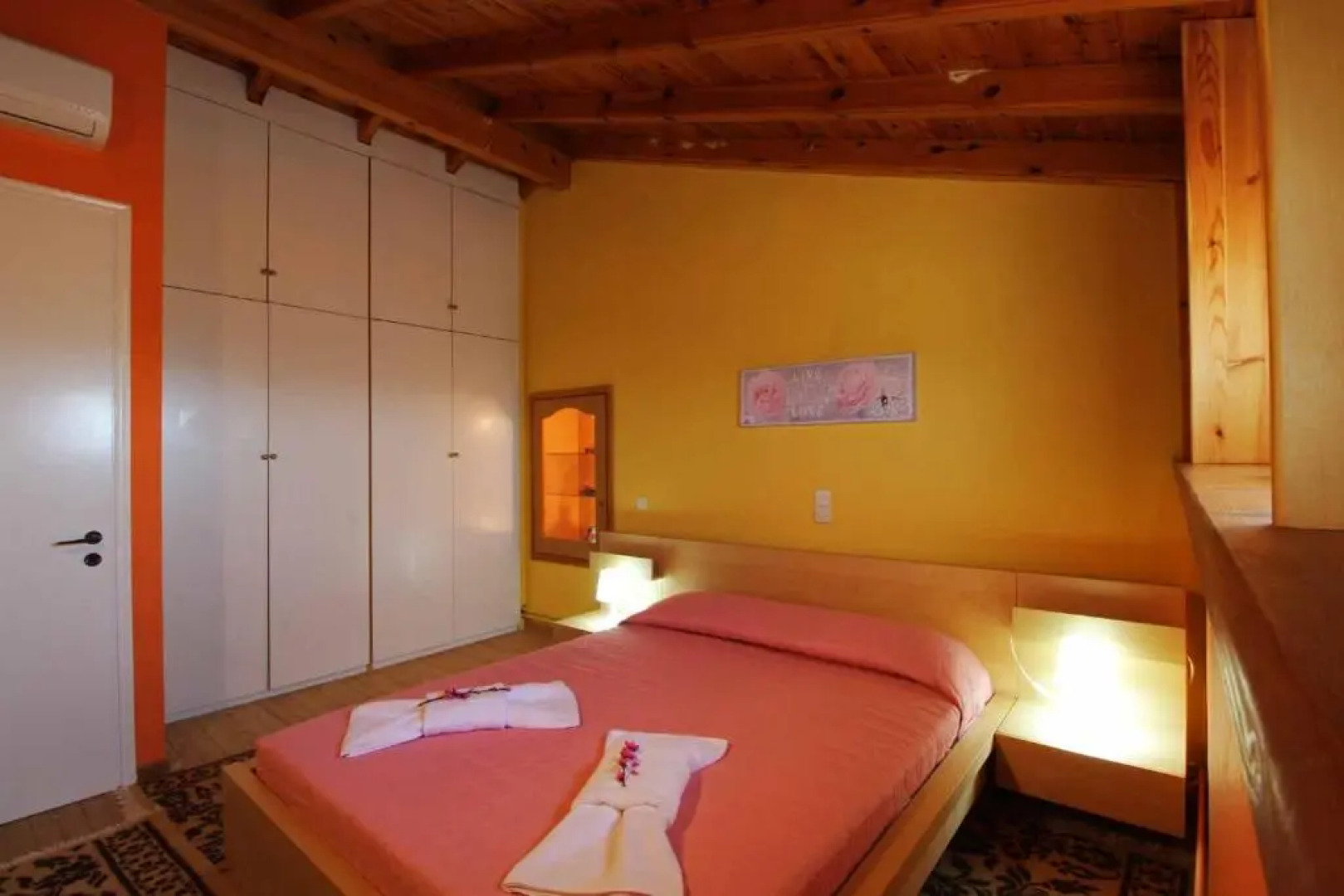 Kladas House Xanthates Corfu