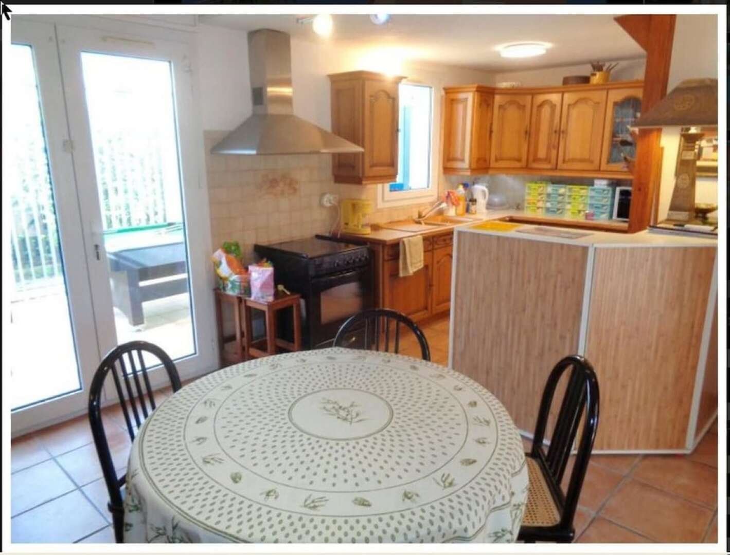 Villa With 3 Bedrooms in Sorède, With Wonderful sea View, Private Pool, Enclosed Garden - 10 km From the Beach