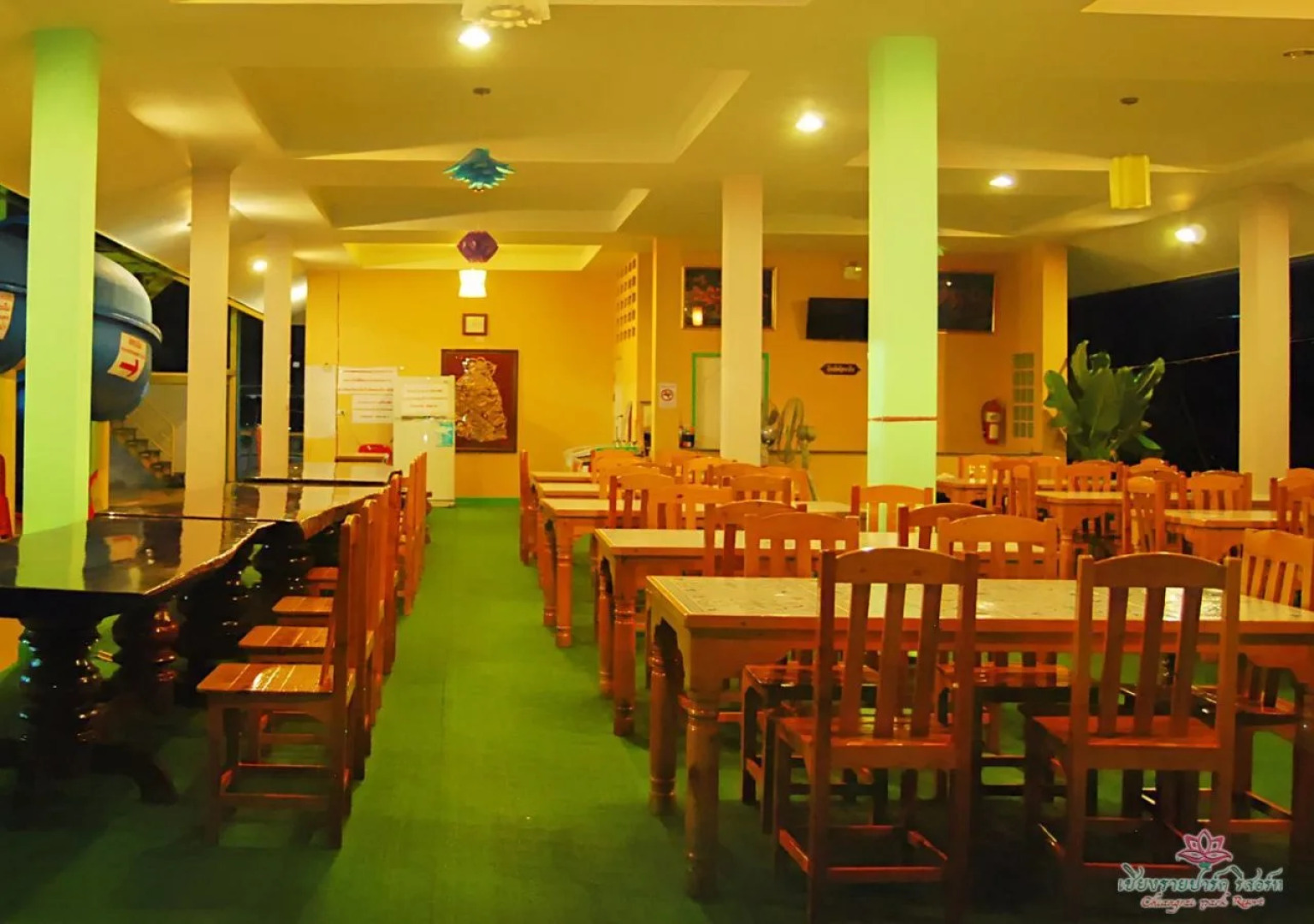 Chiang Rai Park Resort