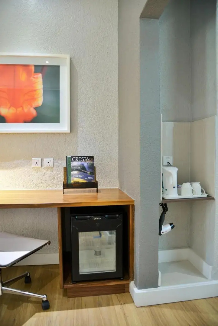 Cresta Lodge - Harare