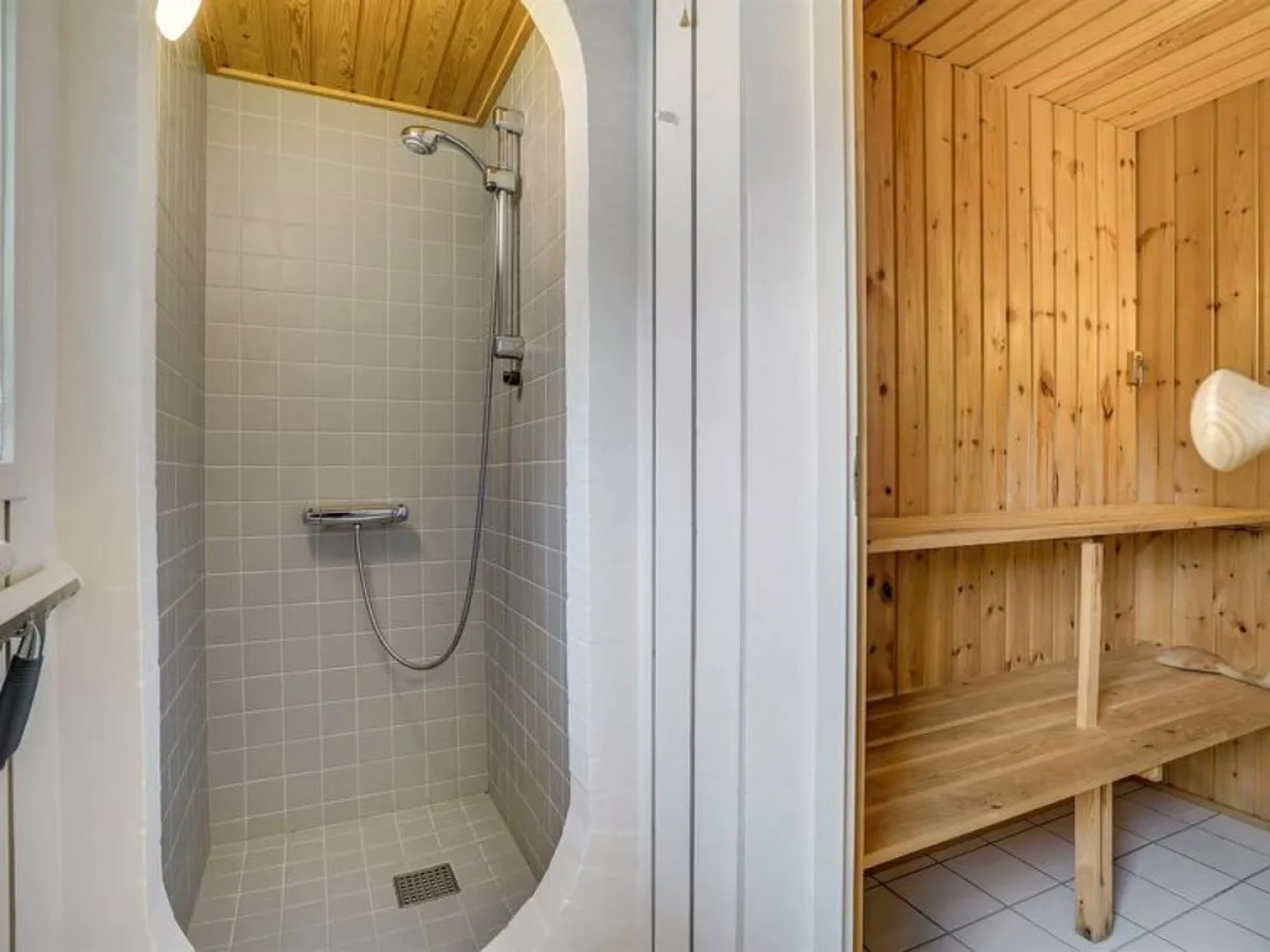 "Partenij" - 700m from the sea in NW Jutland