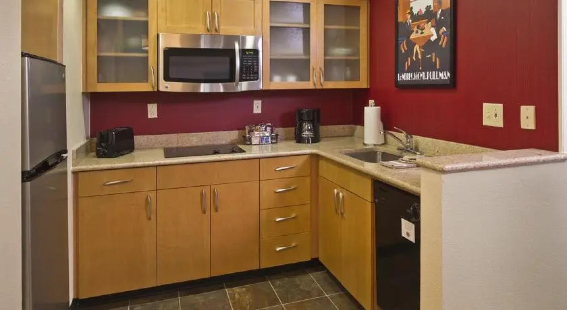 Residence Inn Philadelphia Willow Grove