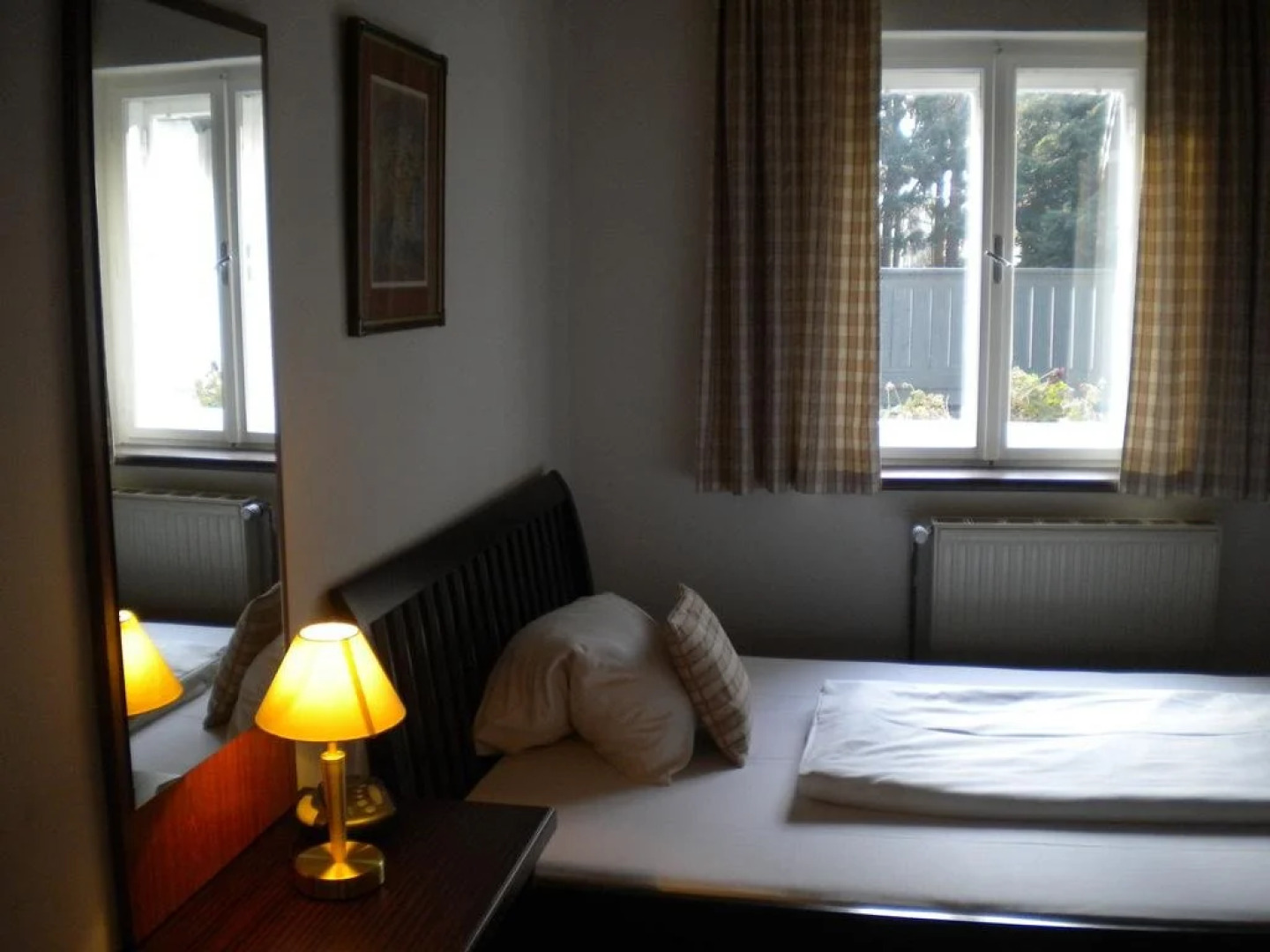 Hotel Restaurant Goldener Anker