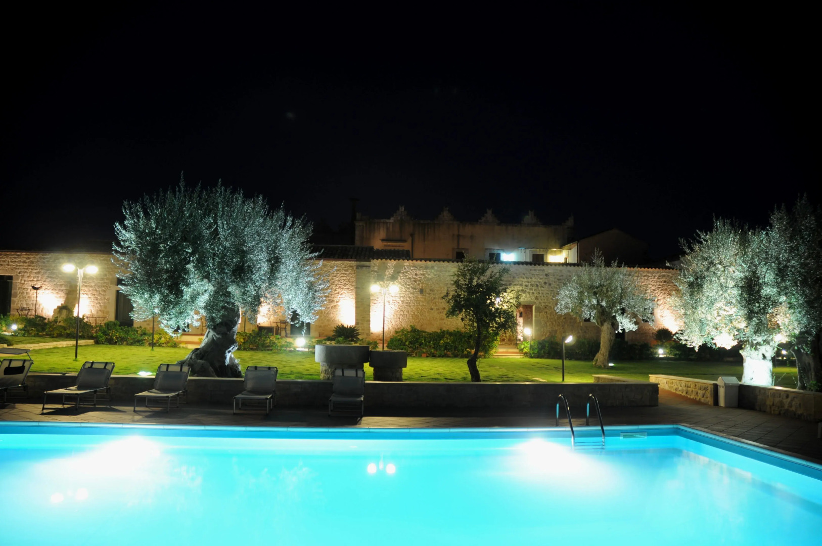 Torre Don Virgilio Country Hotel