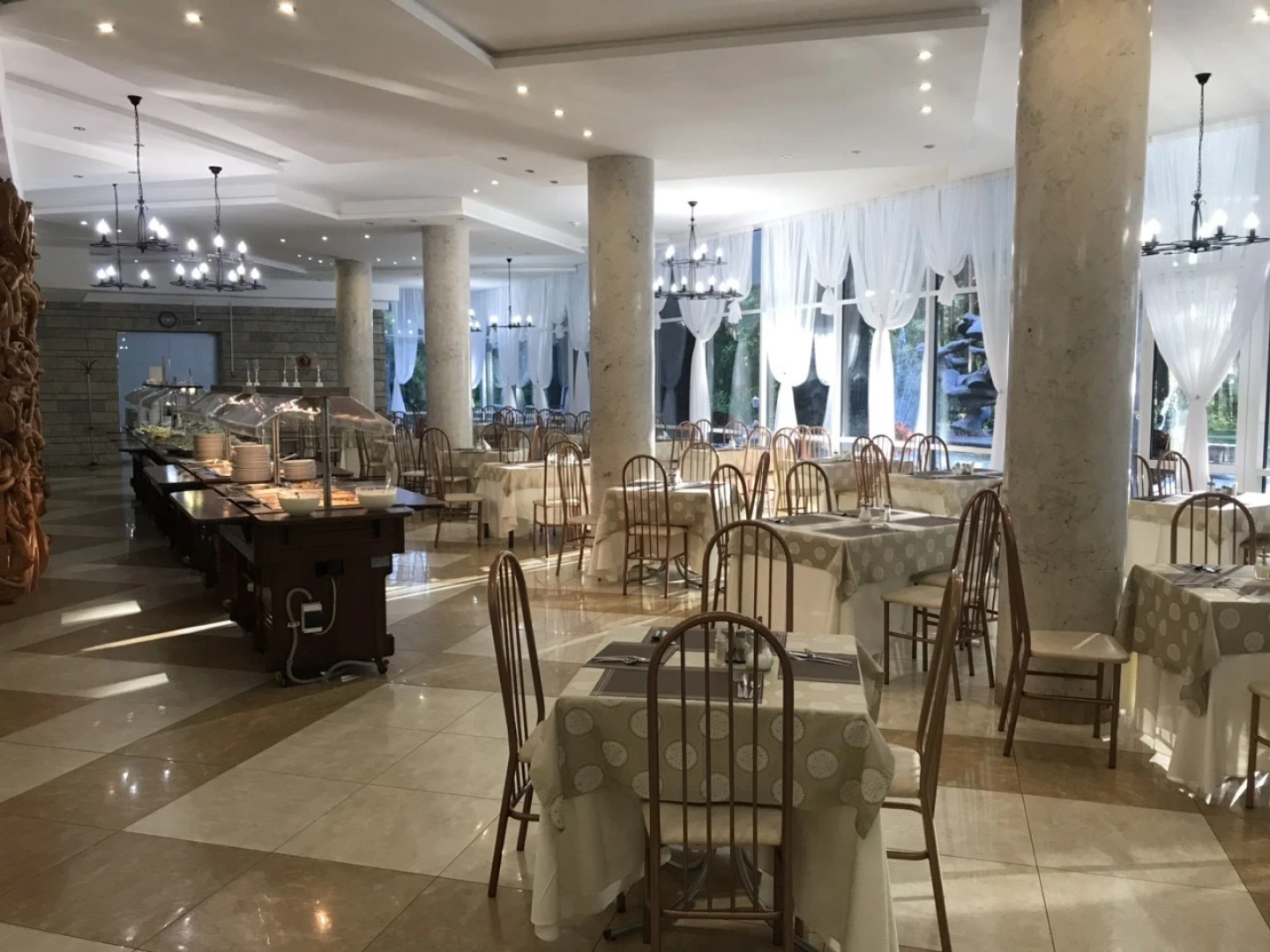 Sosny (Minskaja oblast')