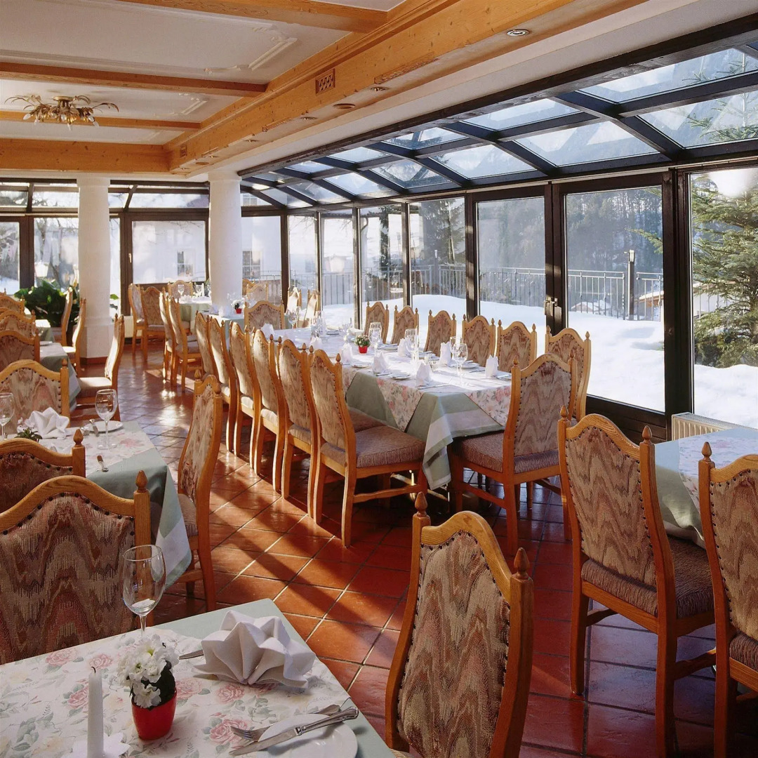 Hotel Mariasteiner Hof