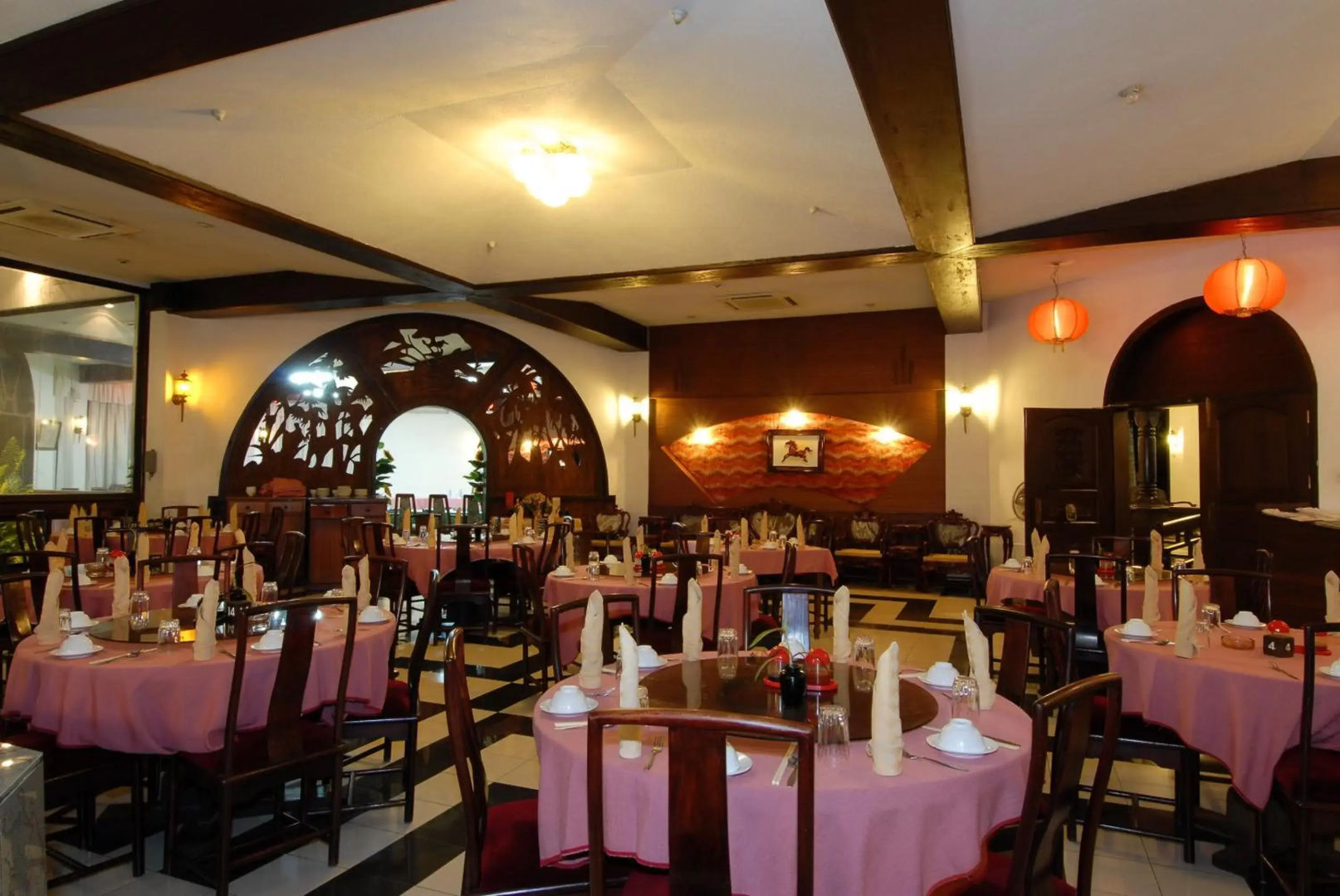 Baobab Holiday Resort