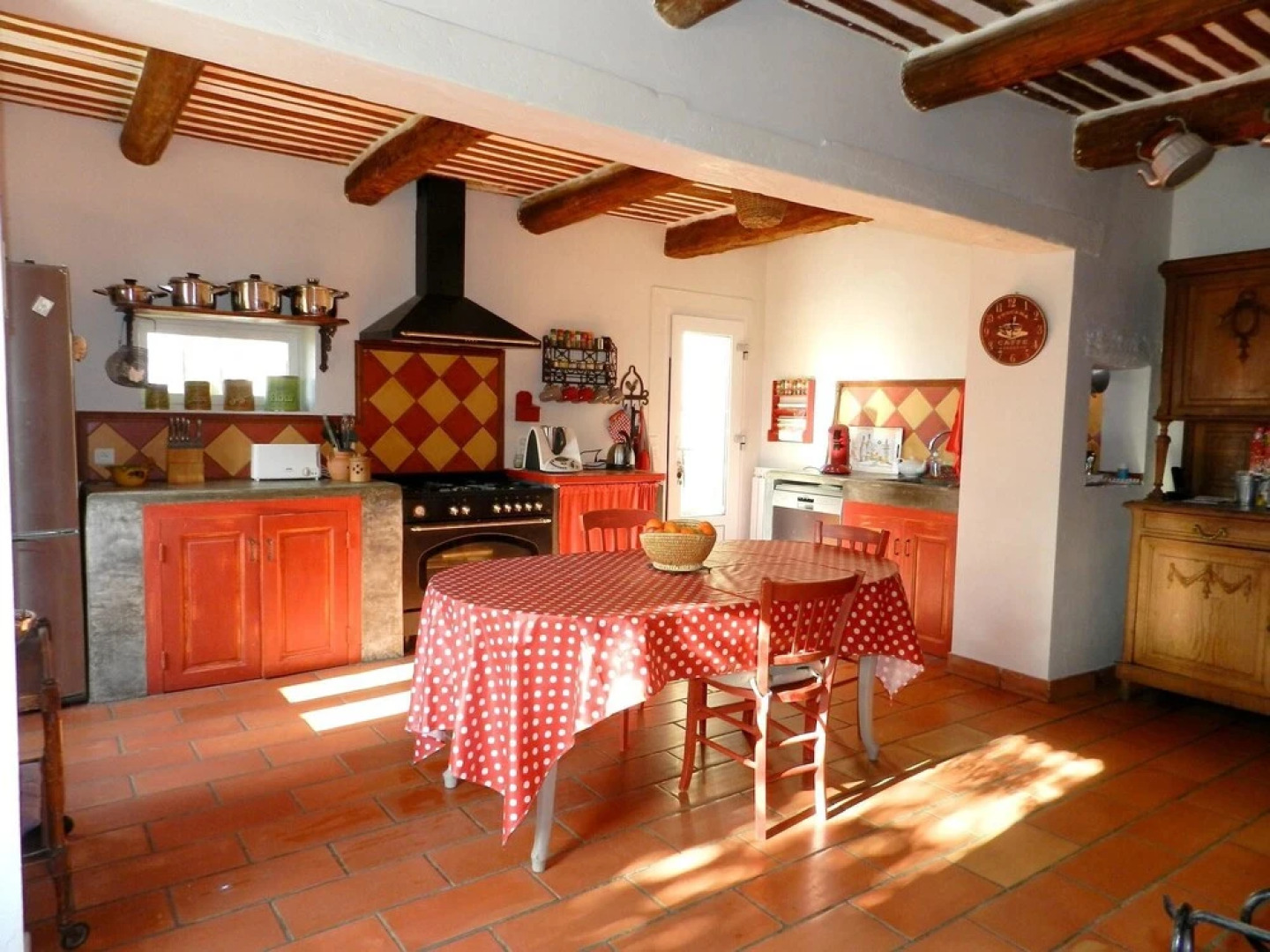 Villa With 4 Bedrooms in Camaret, With Private Pool, Enclosed Garden a