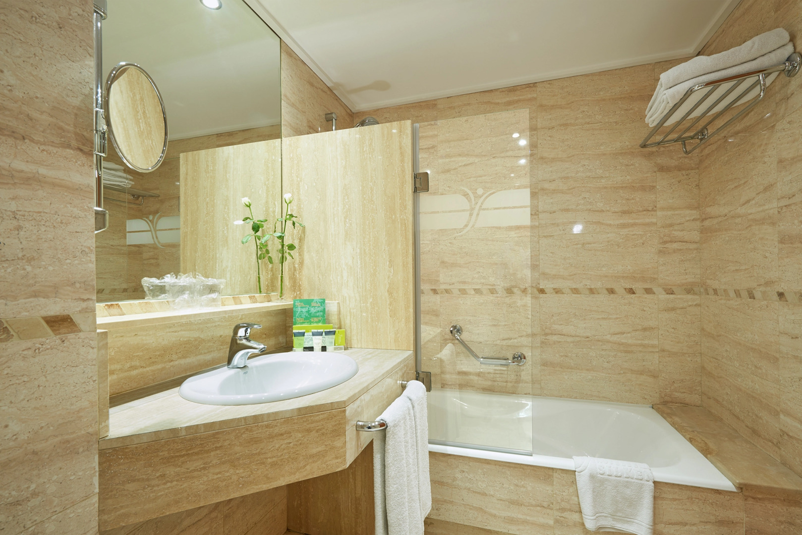 Отель Eurostars Atlantida