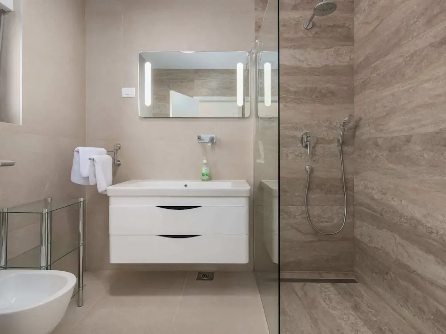 Apartment in Croatia Near the Coast