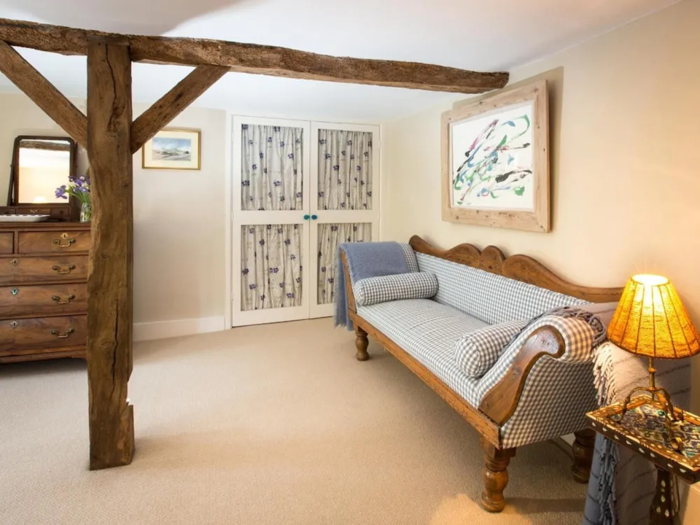 The Old Post Office Adlestrop