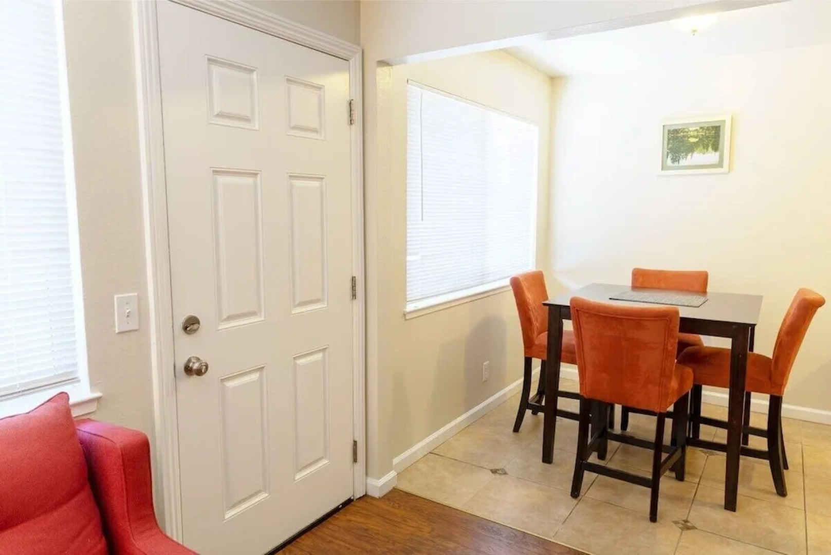 1-bedroom in Silicon Valley, Near SJ Airport
