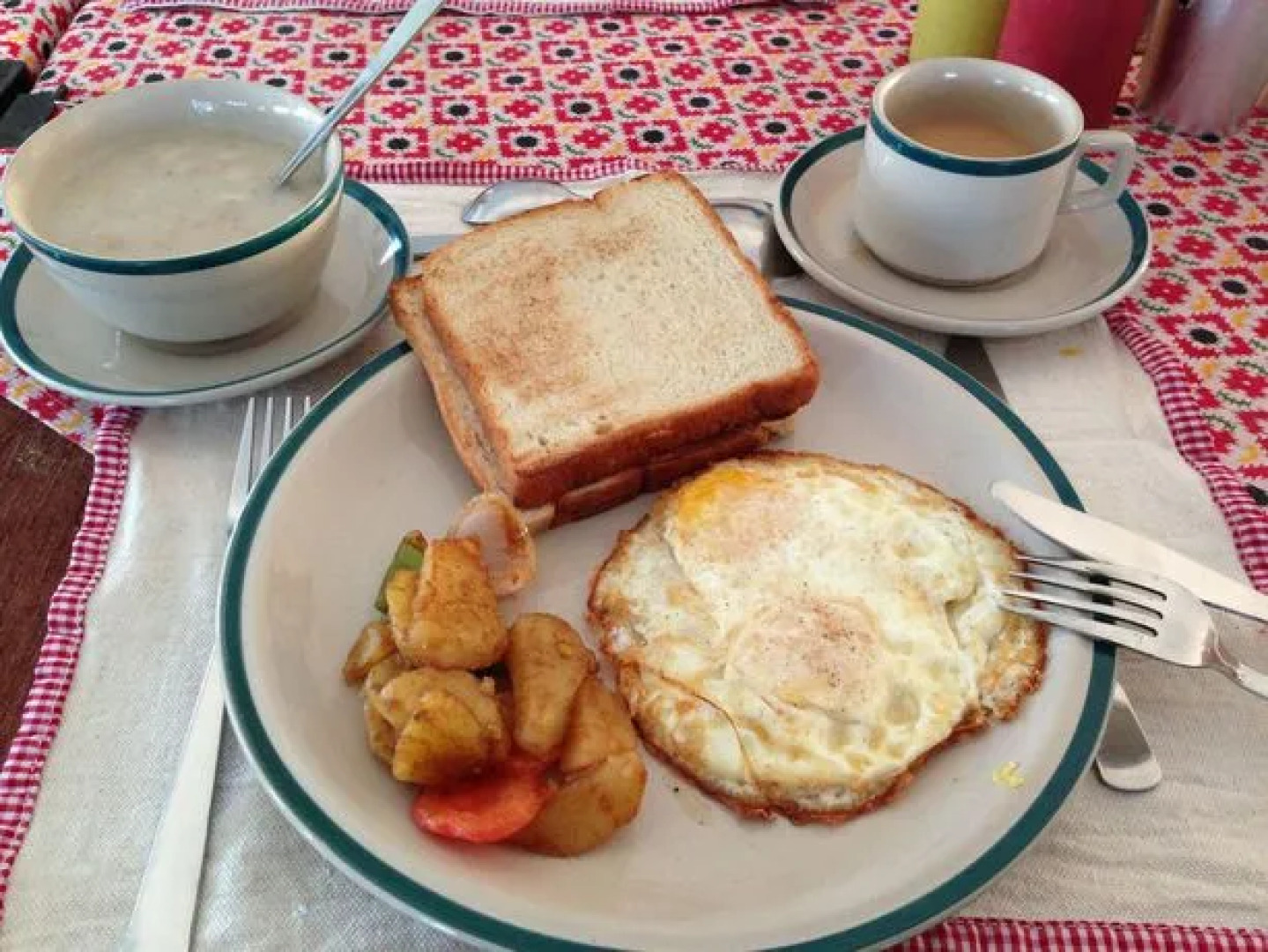 Gerand Hotel Touring Basic