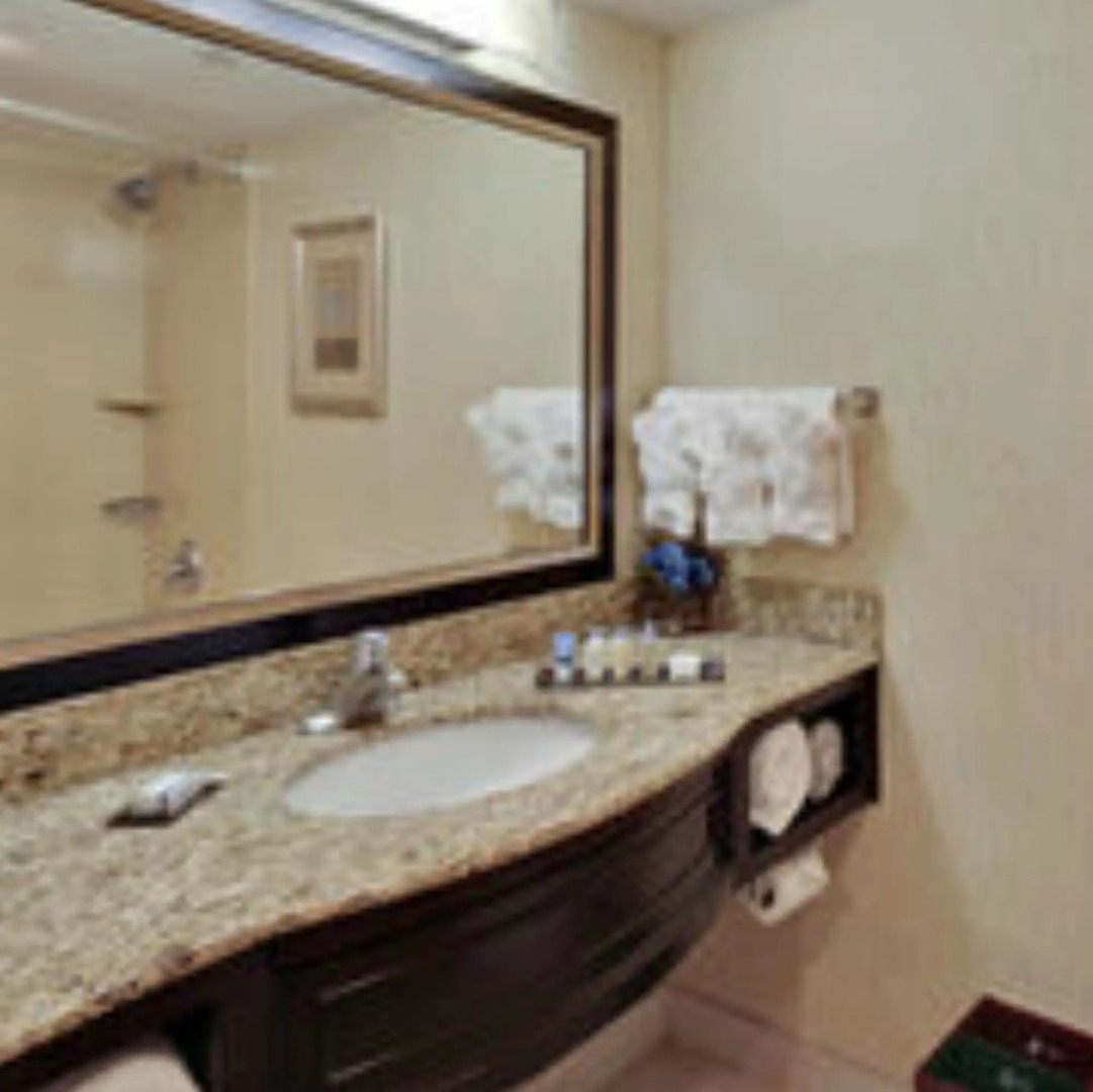 DoubleTree by Hilton Hotel Goa - Arpora - Baga