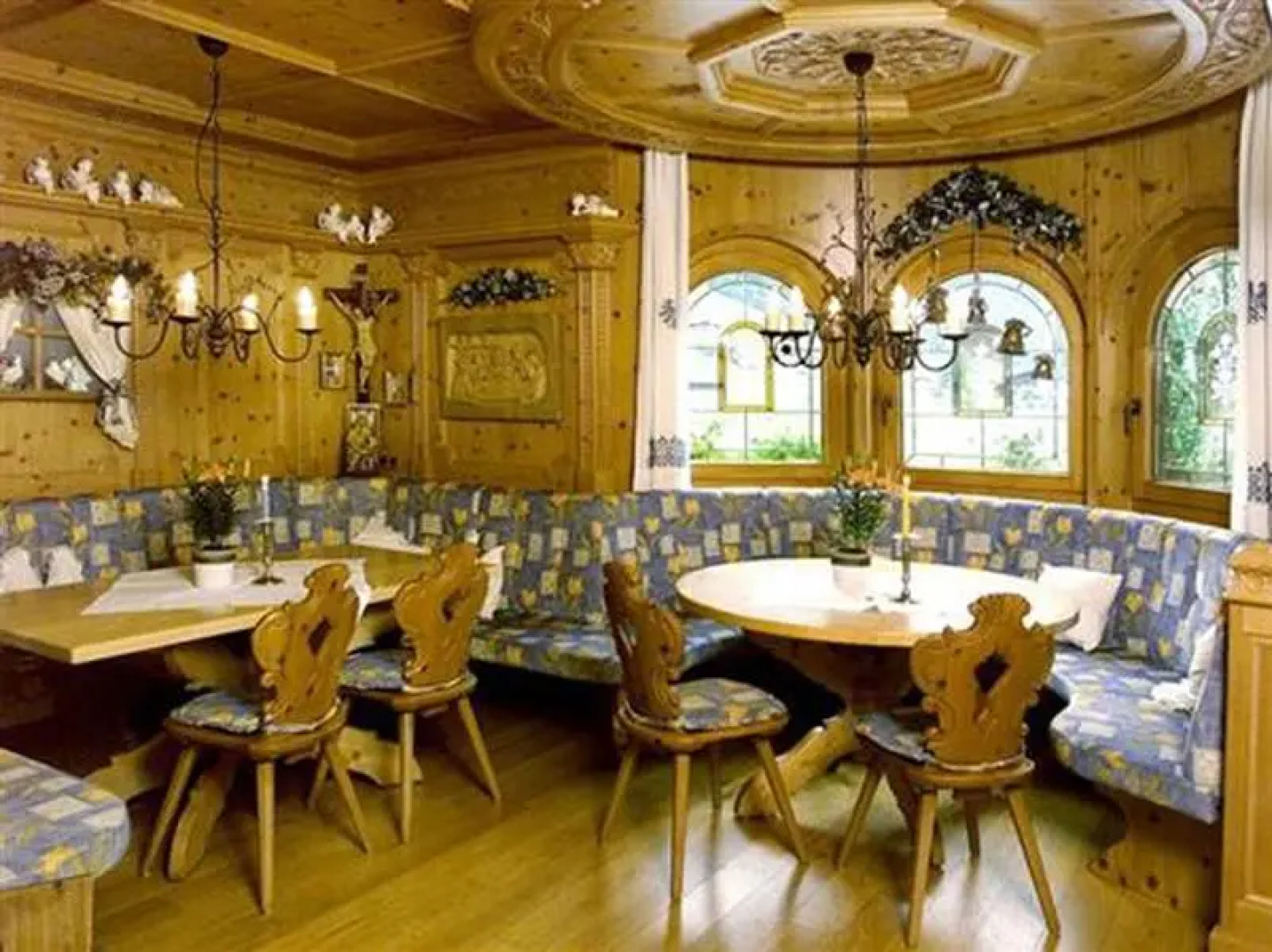 Landgut Zapfenhof Hotel