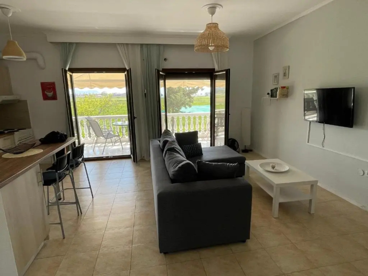 V&Z Apartment Seaview