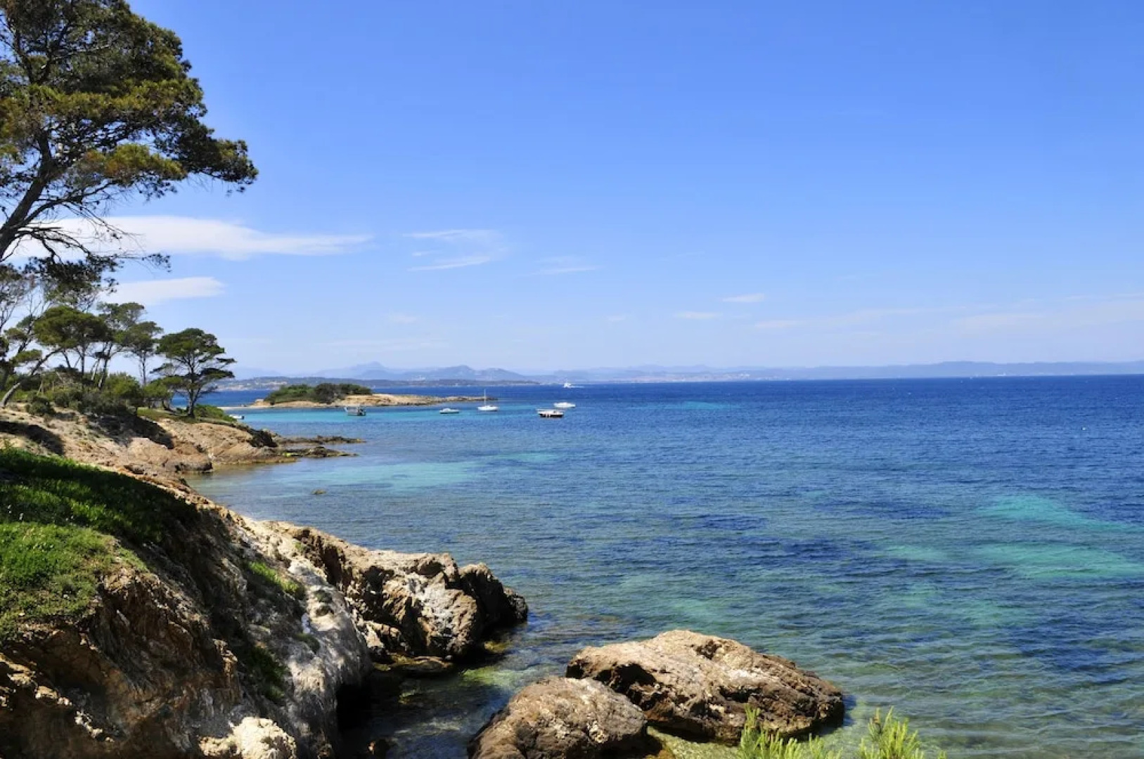 Vacanciel Six Fours les Plages