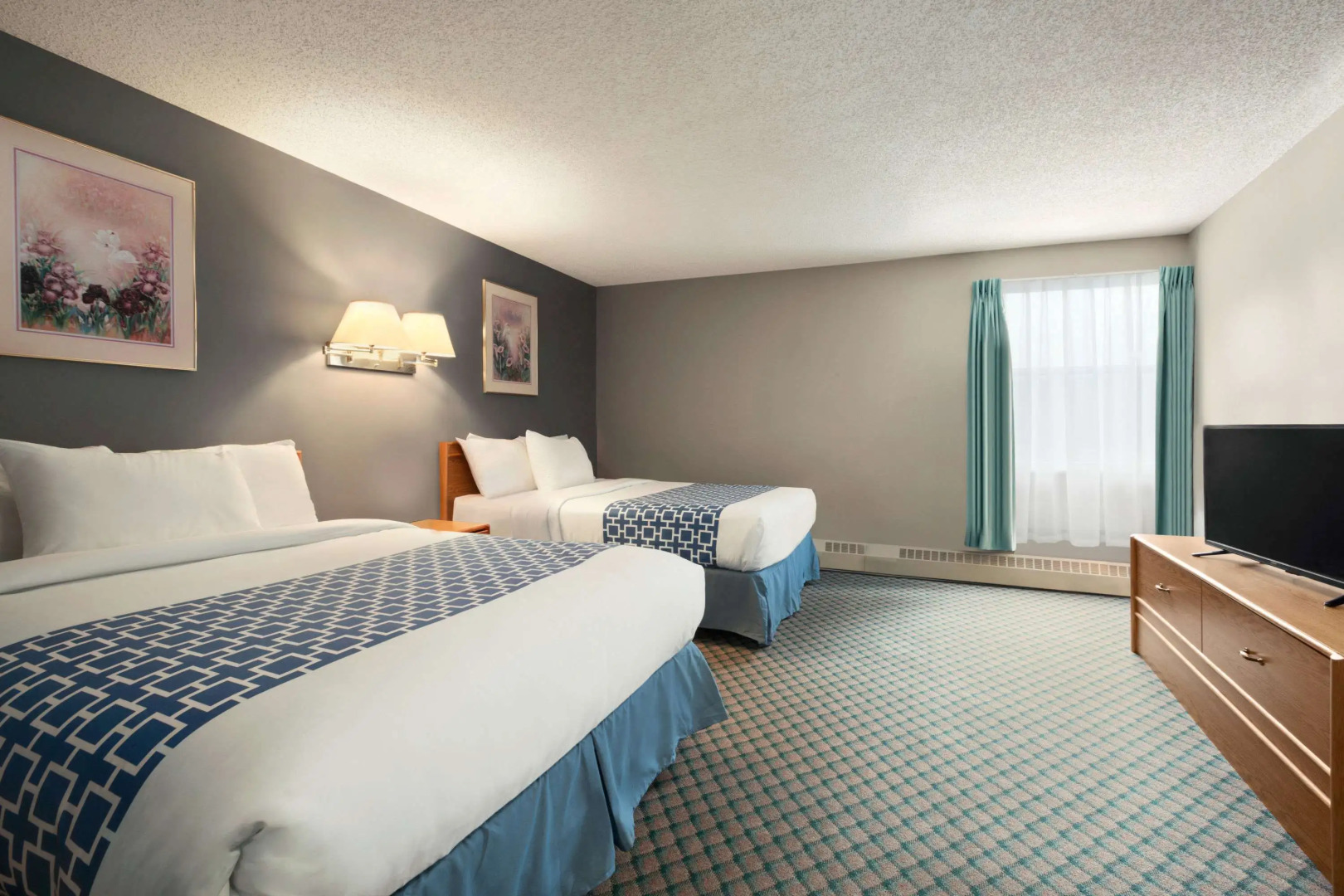 Travelodge by Wyndham Edmonton Airport