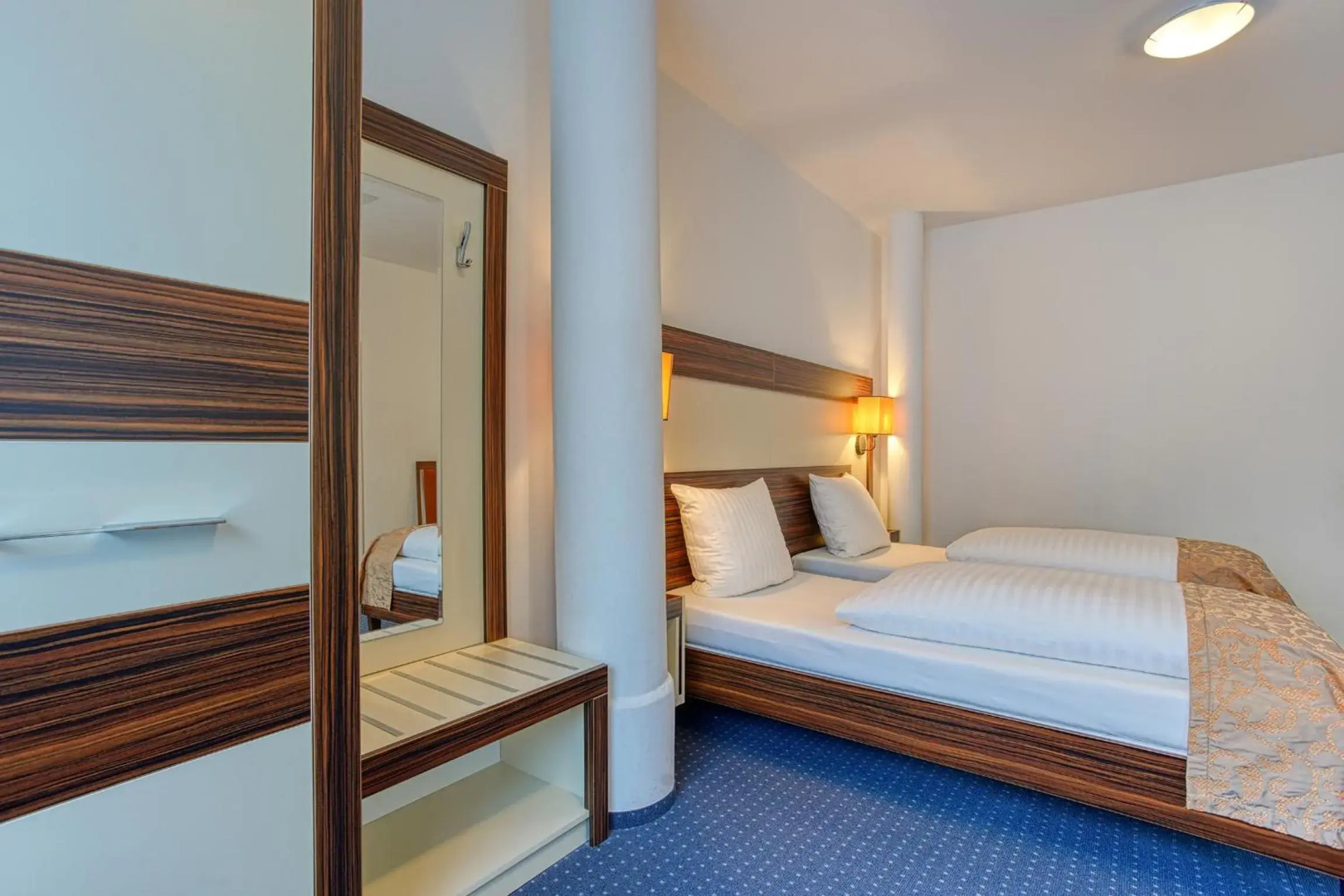 Centro Hotel Braunschweig, Trademark Collection by Wyndham