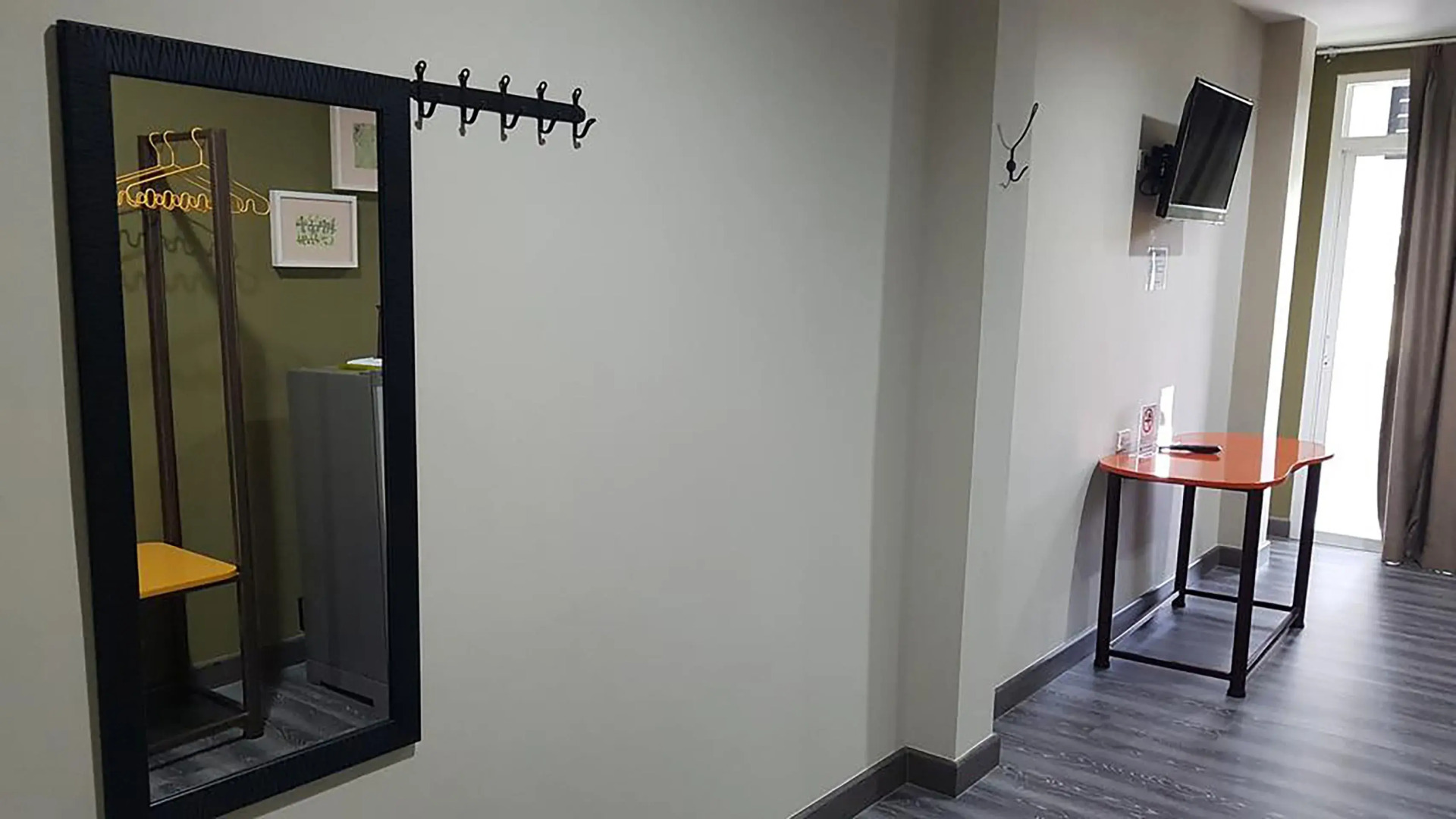 Room 18 at PTT Wangchao