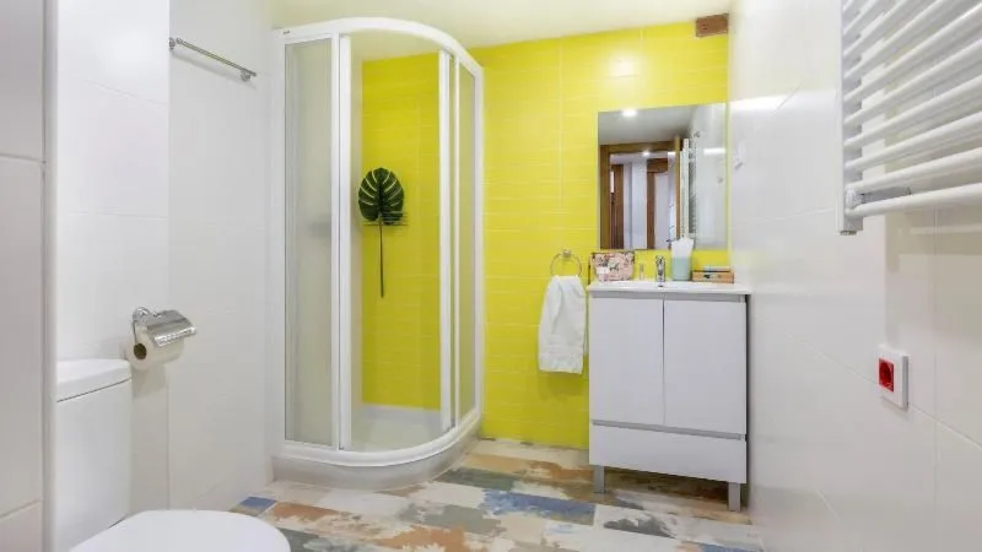 Apartamentos Ejemplares