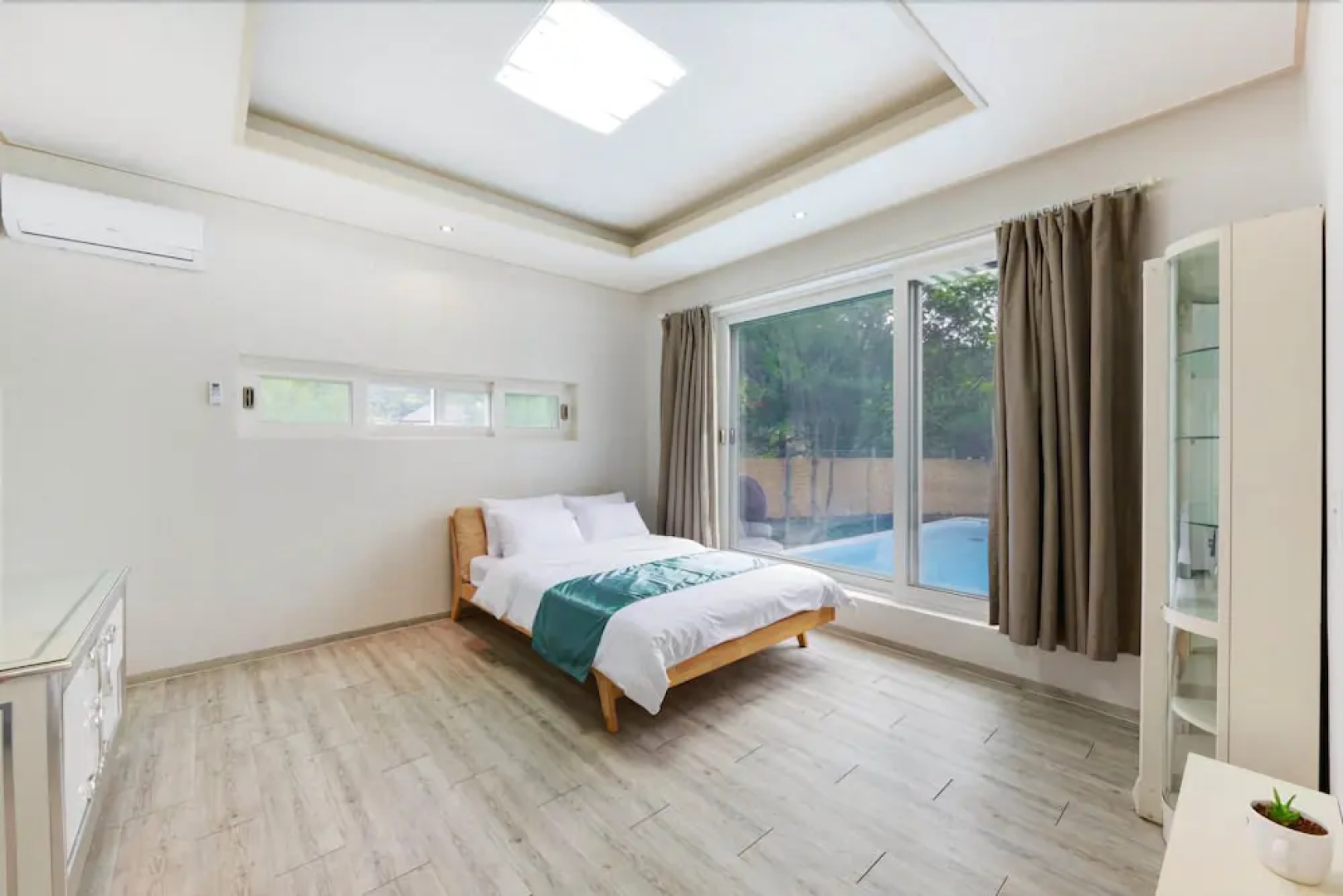 Yangpyeong Lx22 Pullvilla Unshared House Pension