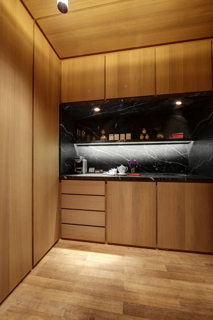 Hotel Cafe Royal, London