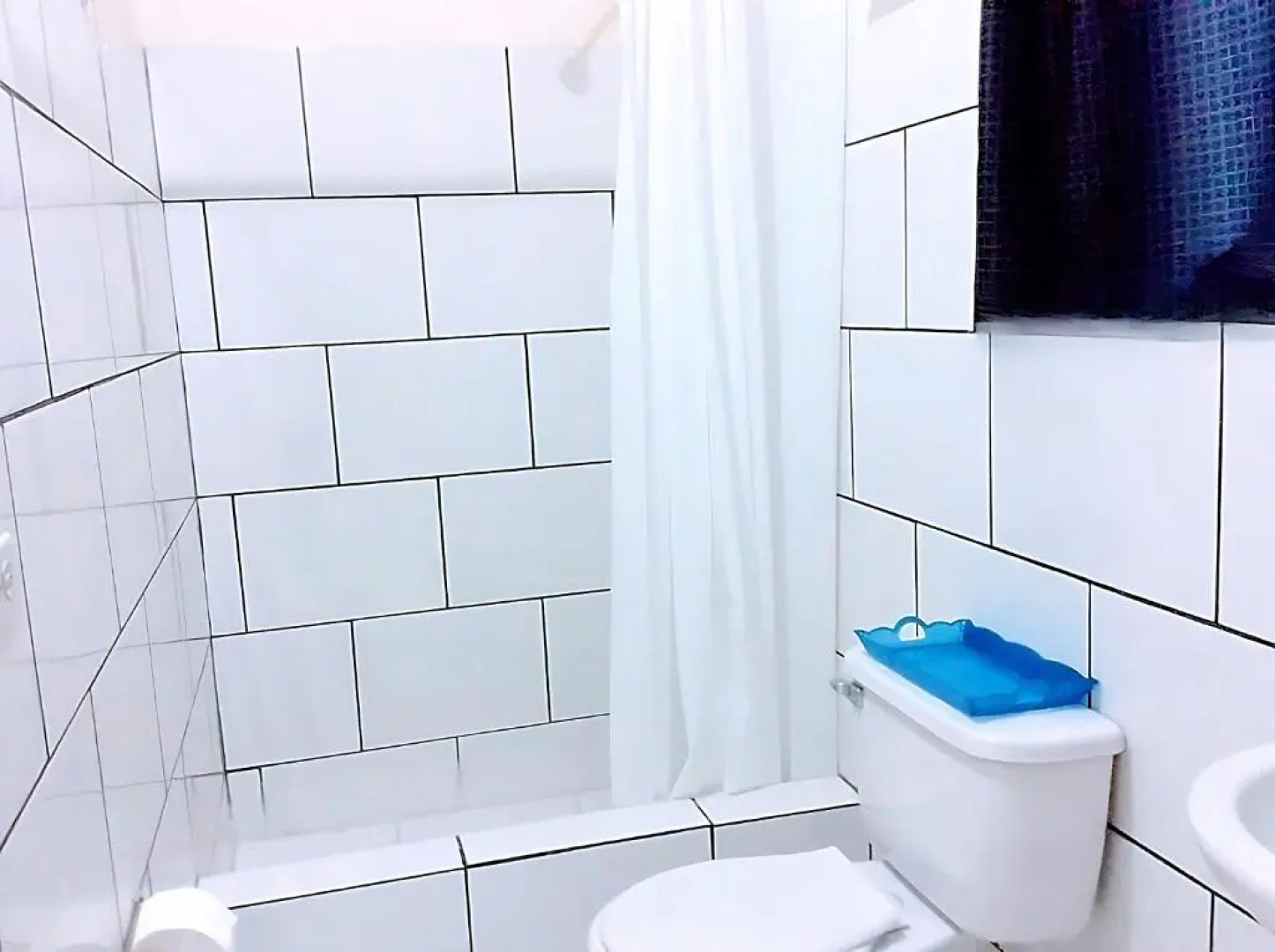 Ozama Economical Apartments