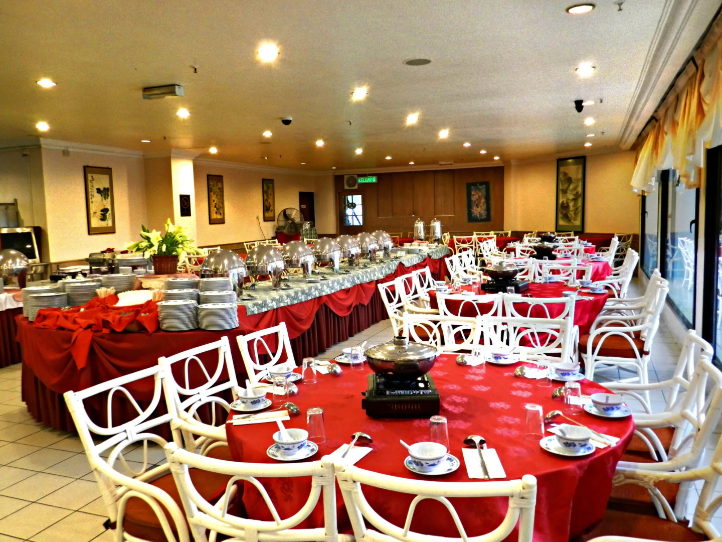 Hotel Rosa Passadena