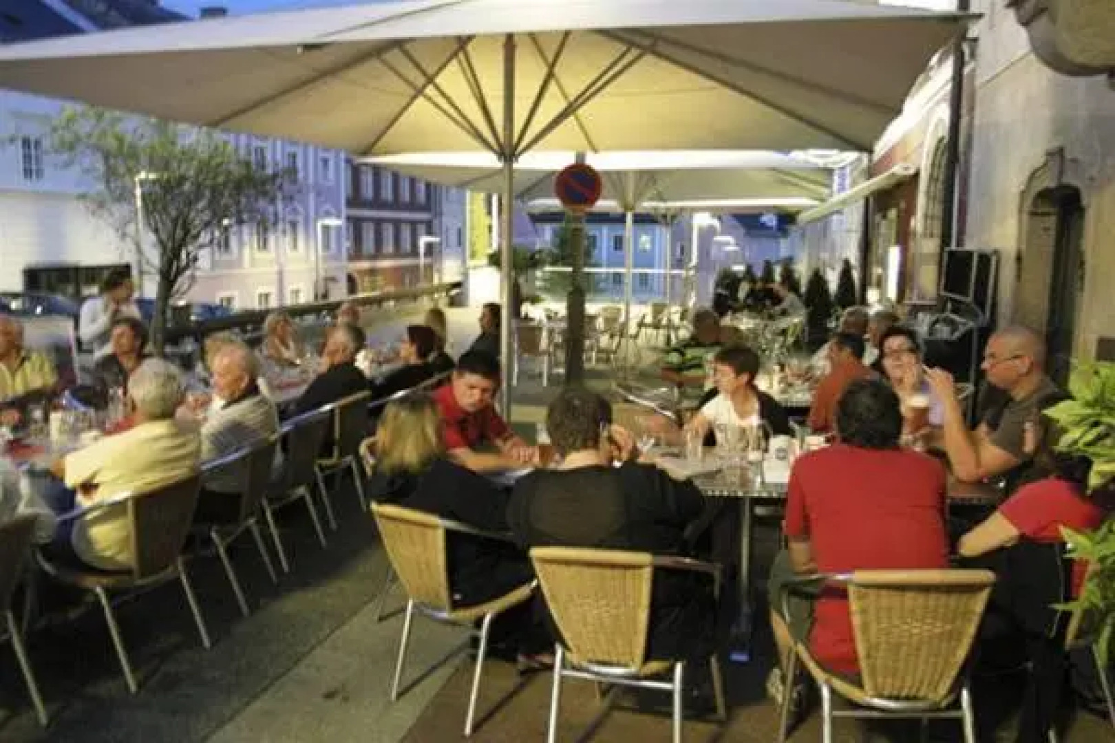 Hotel Vinothek Schwarzer Adler