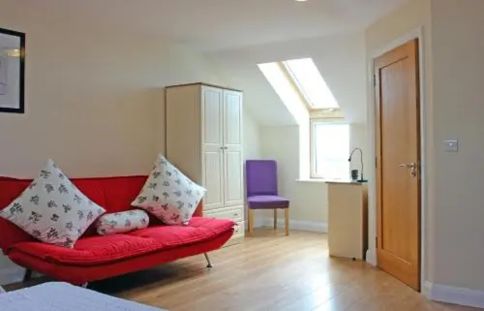 Hillcrest @ Drumlin Lane