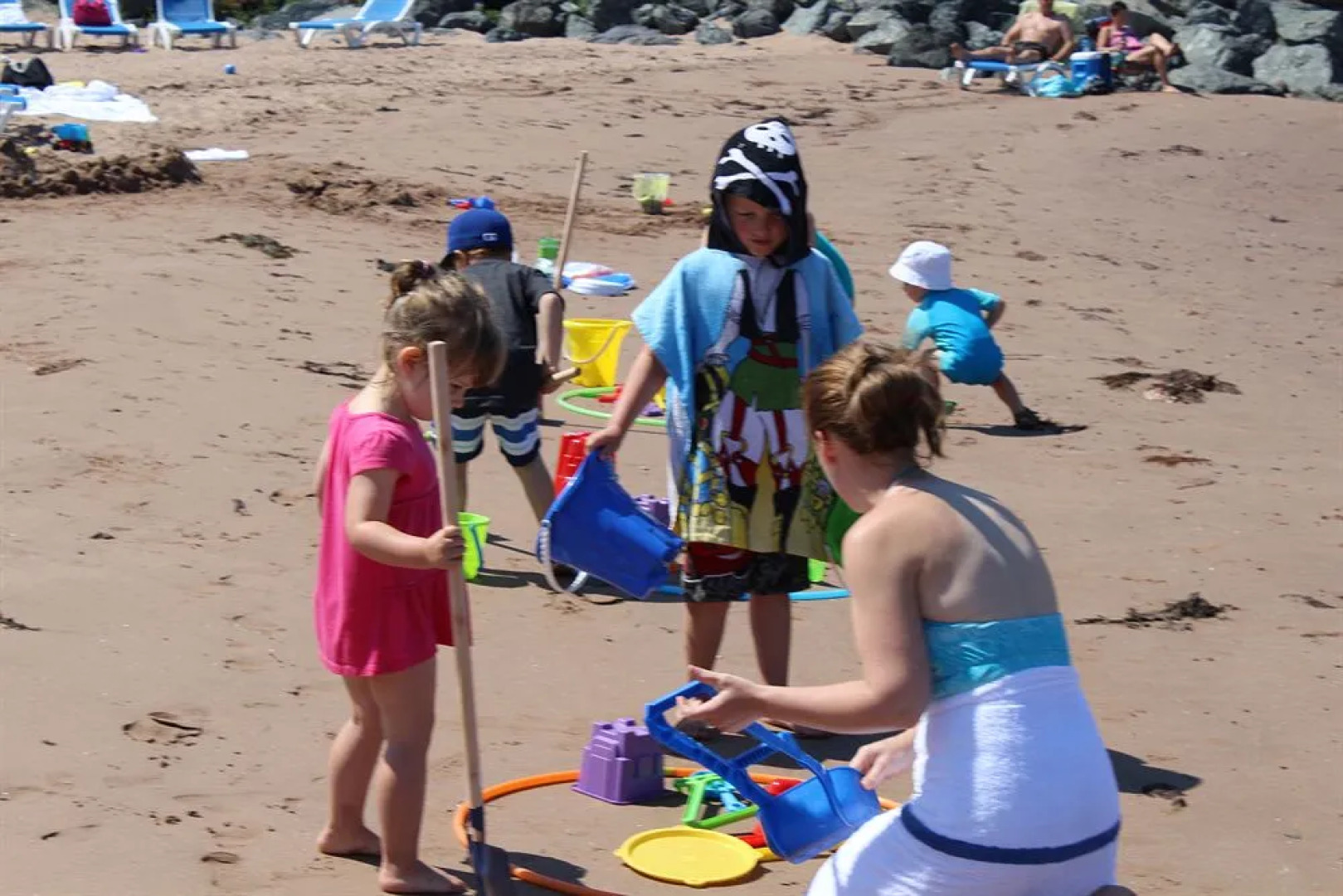 Pictou Lodge Beachfront Resort
