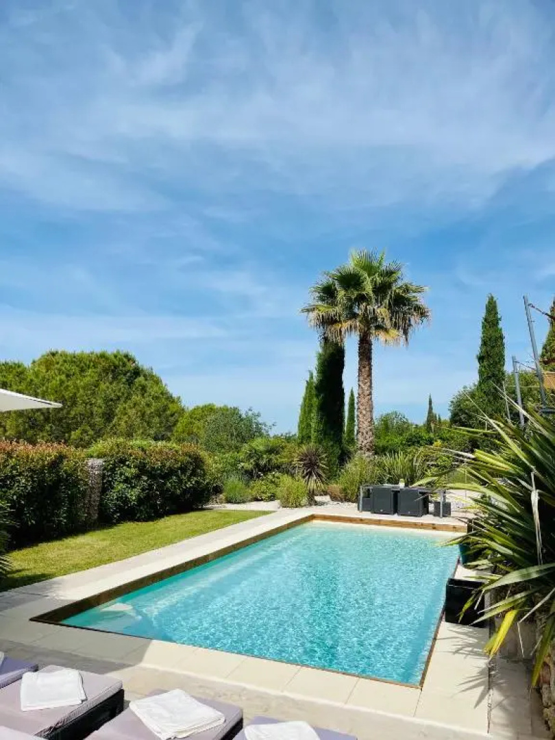 Villa Grey
