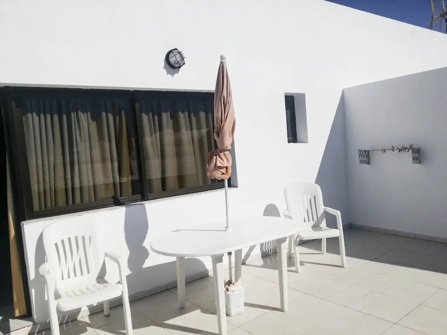 Apartamentos Restinga