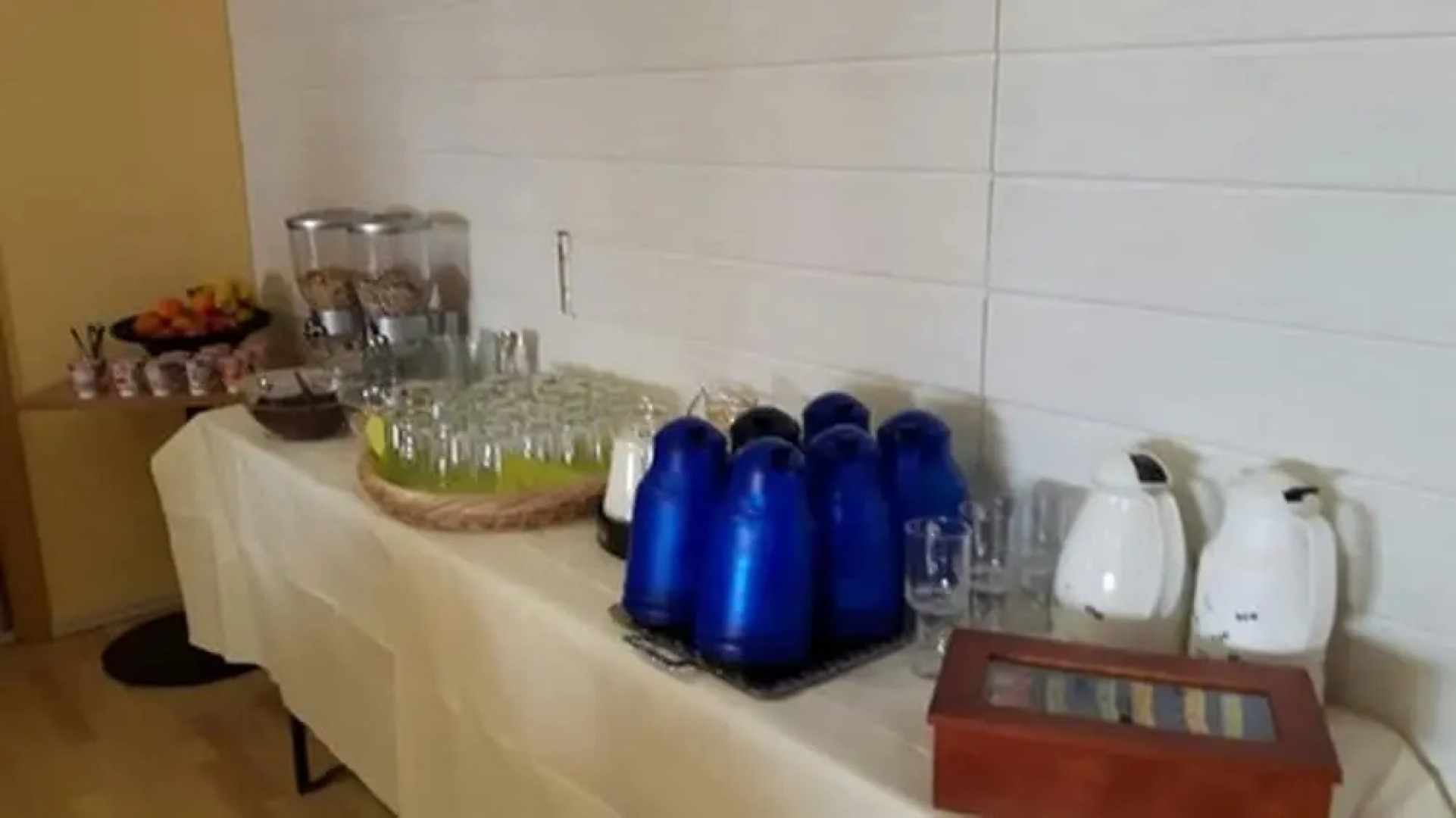 Müritz-Pension Waren