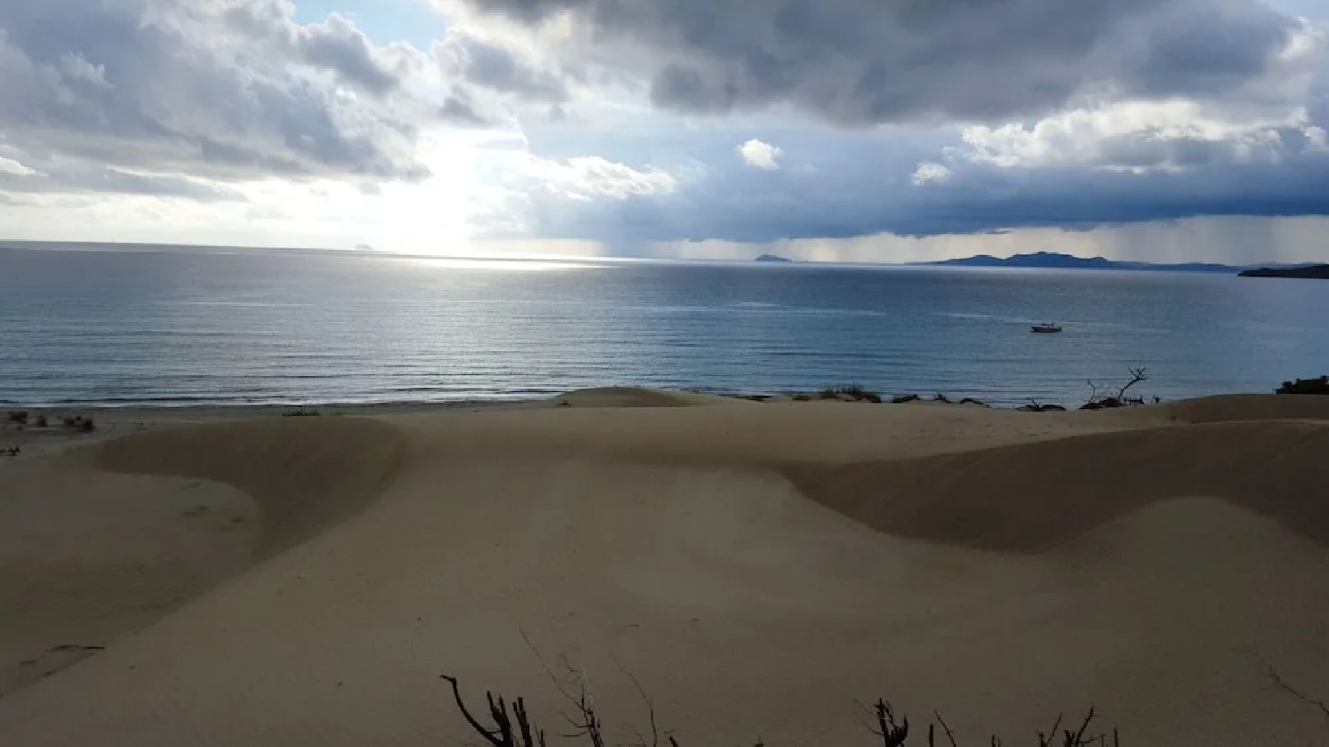 Ikebana Villas Porto Pino Beach