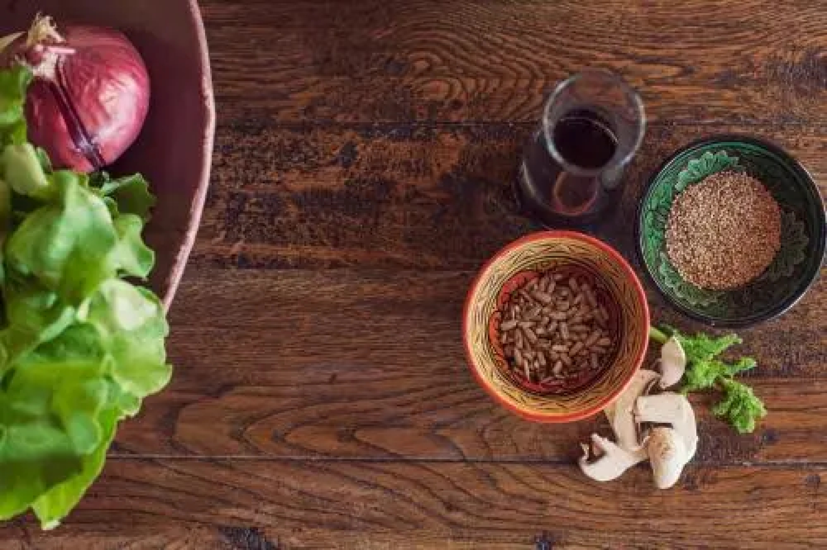 MasQi, The Energy House