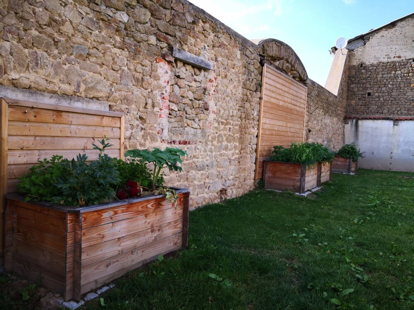 Domaine De La Frissonnette