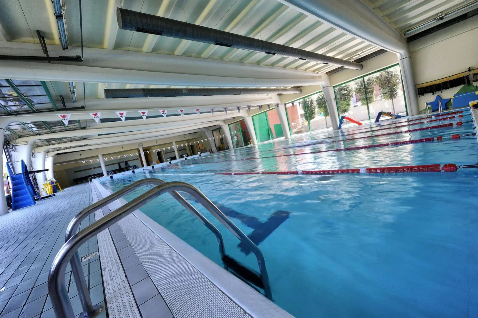 Bes Hotel Bergamo West