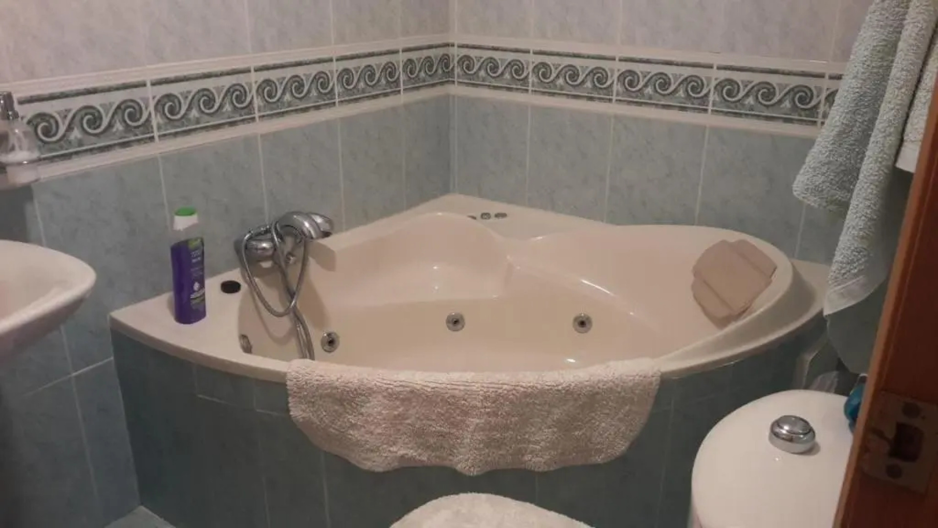 Townhouse-Air-conditioned-100-mt-from-the-sea