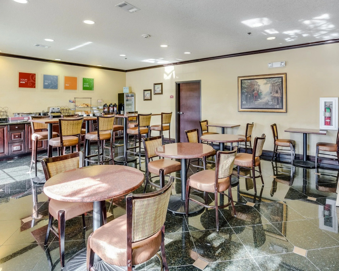 Comfort Inn & Suites Slidell
