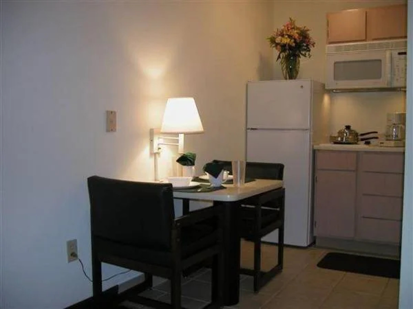 InTown Suites Extended Stay Gulfport MS