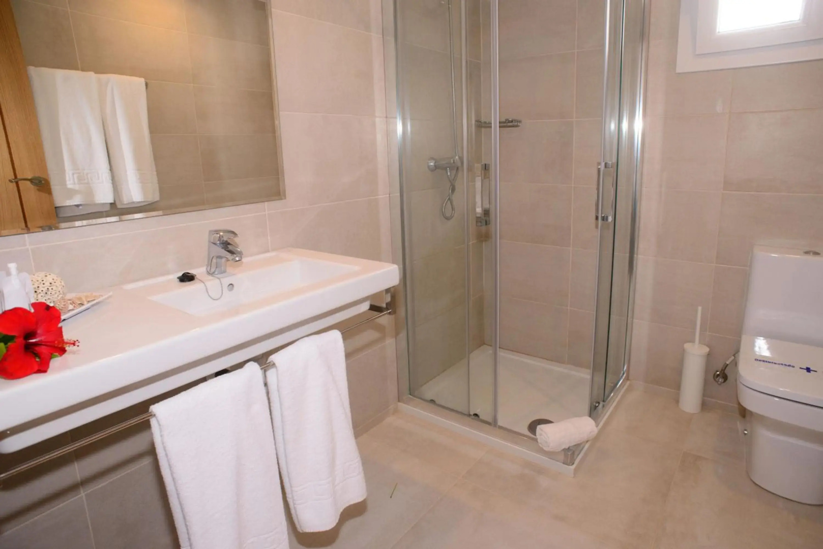 Cala Llenya Resort Ibiza - Hotel