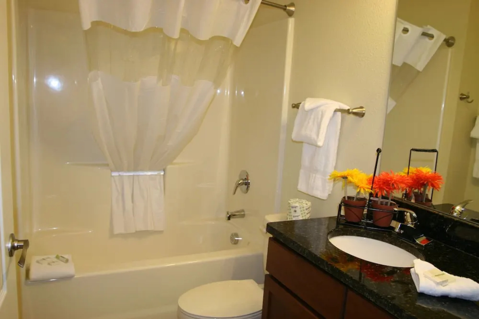 Affordable Suites Mooresville LakeNorman