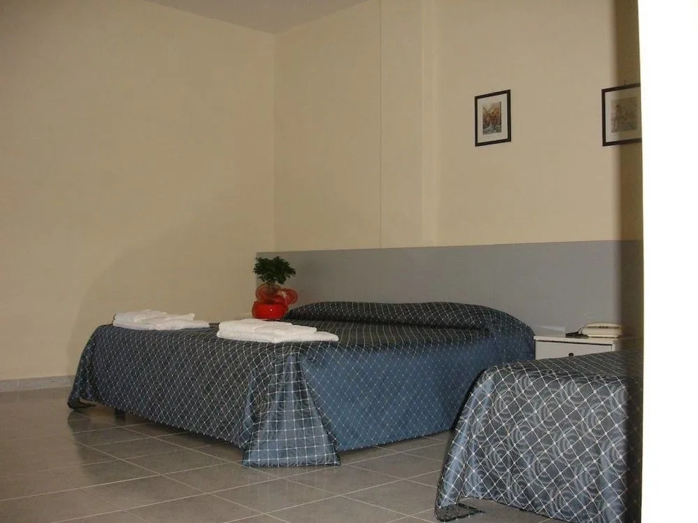 Hotel Diamante di Matera